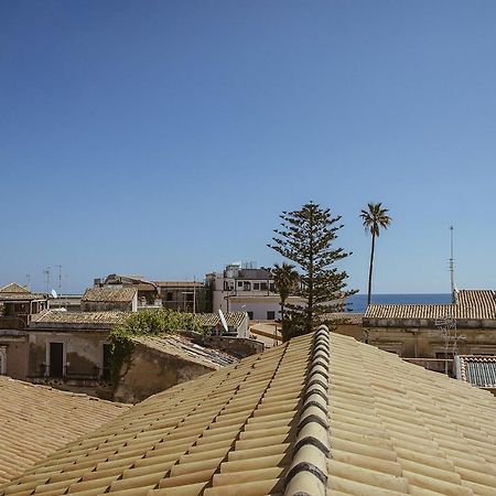 Le Terrazze Dell'Olivo By Wonderful Italy Leilighet Syracuse Eksteriør bilde