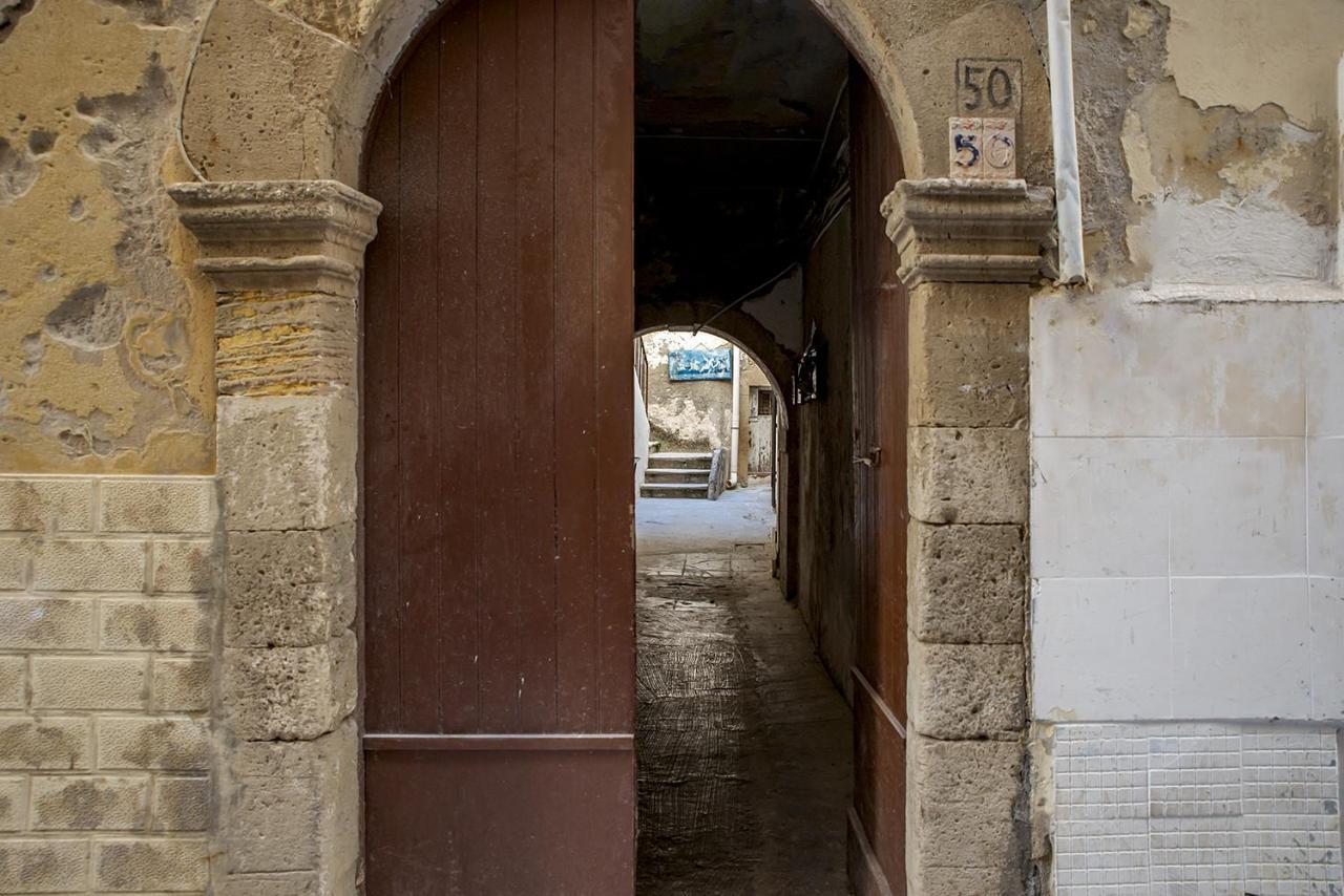 Le Terrazze Dell'Olivo By Wonderful Italy Leilighet Syracuse Eksteriør bilde